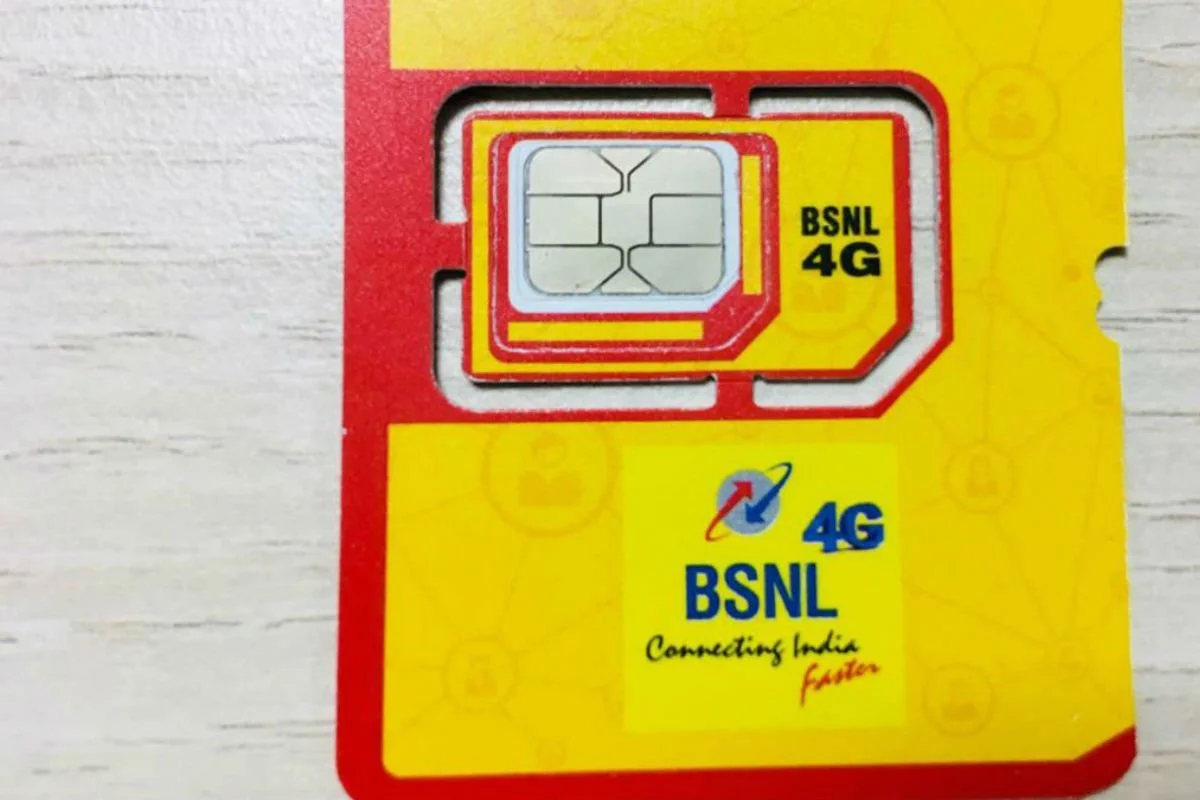 BSNL sim home delivery: अब घर बैठे BSNL SIM खरीद सकते हैं, इस ऐप पर ऑर्डर करें
