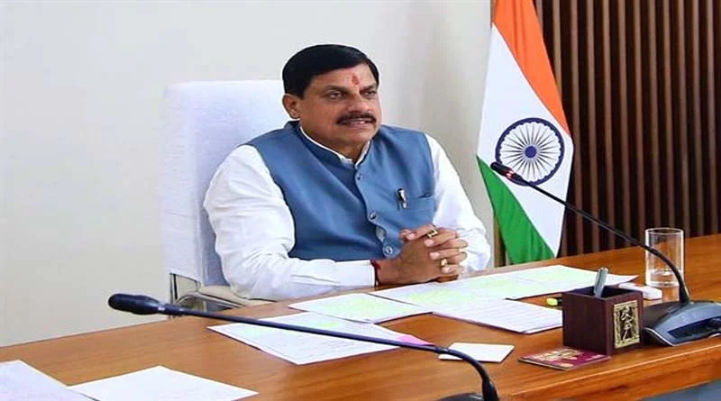 CM Dr. Mohan Yadav की पहल पर राजधानी भोपाल में जुटेंगे देश के शीर्ष शैक्षिक प्रबंधन अधिकारी