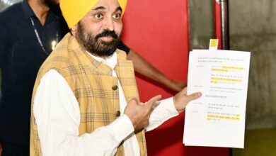 CM Bhagwat Mann की ओर से आम लोगों को सौगात, रजिस्ट्री के लिए एन.ओ.सी. की शर्त समाप्त