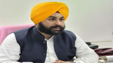 Harjot Singh Bains: मान सरकार की स्कूल बस सेवा छात्रों के जीवन को बदल रही है