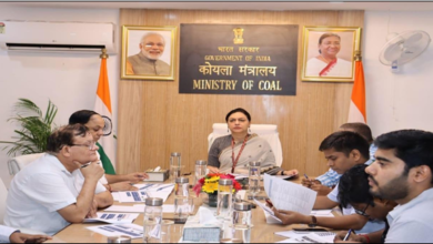 Coal Ministry ने “उत्पादक और उत्पादन की उम्मीद वाली” कैप्टिव/वाणिज्यिक कोयला खदानों की समीक्षा की