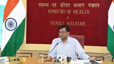 Health Ministry ने "भारत के स्वास्थ्य आयाम (अवसंरचना और मानव संसाधन) 2022-23" जारी किया