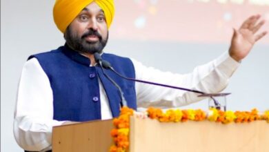 CM Bhagwat Mann ने राज्य के लोगों को विश्व स्तरीय स्वास्थ्य सुविधाएं प्रदान करने के लिए एल. ई. डी. पंजाब सरकार को प्रतिबद्ध किया