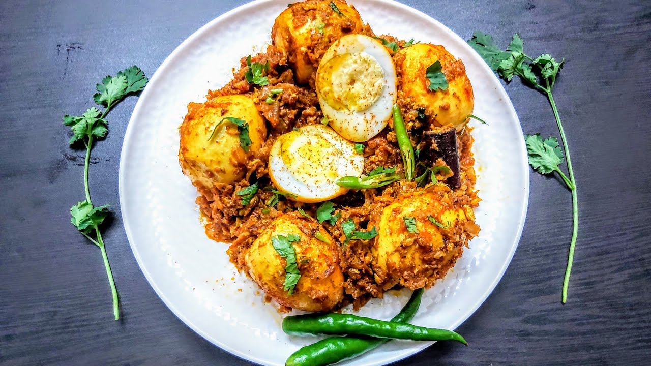 Egg Tawa Masala: ये प्रोटीन रिच डिश लंच और डिनर के लिए भी अच्छे हैं, नोट करें आसान रेसिपी