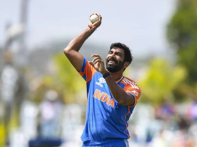 Jasprit Bumrah ने राज खोला, विराट कोहली नहीं बल्कि यह स्टार है टीम इंडिया का सबसे फिट खिलाड़ी हैं