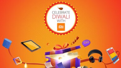 Xiaomi Diwali Sale: Xiaomi ने बंपर सेल का ऐलान किया, सबसे बड़ा डिस्काउंट ऑफर मिलेगा!