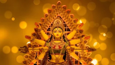 Shardiya Navratri 2024: इस बार नवरात्रि पर ग्रह-नक्षत्रों का शुभ योग है, इसलिए माता रानी अपने भक्तों पर अमृत बरसाएगी।