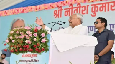 CM Nitish Kumar ने सीवान और सारण में हुयी जहरीली शराब कांड की उच्चस्तरीय समीक्षा की