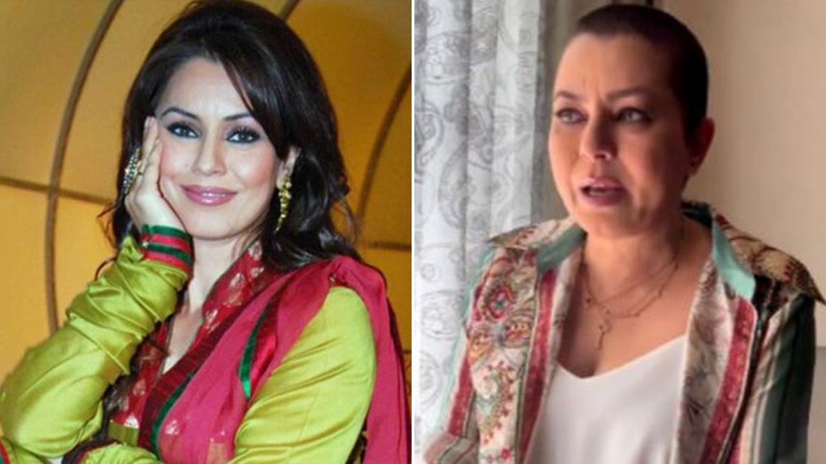 Mahima Chaudhary ने पहले अपने पैरेंट्स को ब्रेस्ट कैंसर की बात नहीं बताई थी, पापा ने पूछा कि बाल क्यों नहीं आ रहे हैं