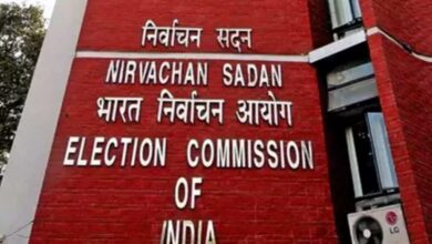 Election Commission ने पंजाब में चार विधानसभा सीटों के लिए उपचुनाव की घोषणा की