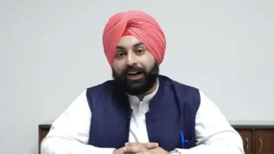 Harjot Singh Bains: बिजनेस ब्लास्टर कार्यक्रम के लिए 1.38 लाख से अधिक सरकारी स्कूलों के छात्रों ने पंजीकरण कराया