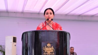 Deputy CM Diya Kumari: बालिकाएं है देश के भविष्यकाल पथ प्रदर्शक