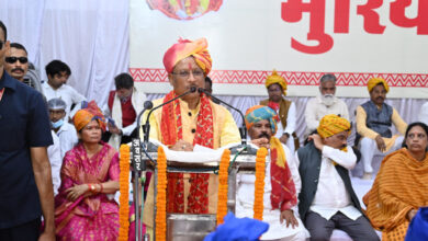 CM Vishnu Dev Sai: विश्व प्रसिद्ध बस्तर दशहरा पर्व का ऐतिहासिक मुरिया दरबार संपन्न