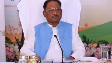 CM Vishnu Deo Sai ने साइबर धोखाधड़ी के प्रति प्रदेशवासियों से की सर्तक रहने की अपील