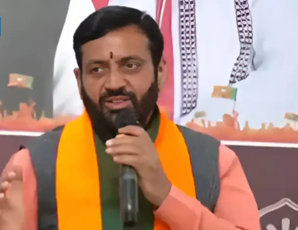 CM Nayab Saini ने हरियाणा में HSSC ग्रुप-C और D के परिणामों को जारी किया, कहा कि 24000 पदों पर भर्ती हुई