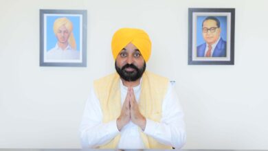 CM Bhagwant Mann द्वारा पंजाबियों को दीवाली का तोहफा; अब जमीन की रजिस्ट्री के लिए एनओसी की आवश्यकता नहीं