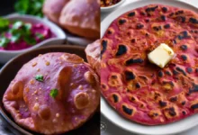 Beetroot paratha Recipes: यदि आप अपने बच्चों को कुछ हेल्दी और स्वादिष्ट भोजन देना चाहते हैं, तो बनाएं ये स्वाद से भरपूर पराठा।