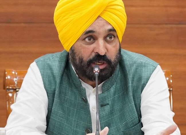 CM Bhagwant Mann ने दिया भरोसा, लुधियाना का घुंगराली बायोगैस प्लांट पूरी तरह से प्रदूषण मुक्त होगा