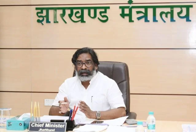 CM Hemant Soren की अध्यक्षता में 14 अक्टूबर 2024 को आयोजित मंत्रिपरिषद की बैठक में लिए गए महत्वपूर्ण निर्णय