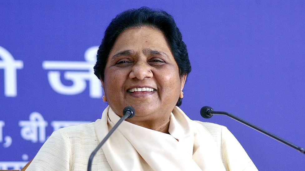 Haryana Election Results 2024: हरियाणा से मायावती के लिए खुशखबरी, हाथी ने इस सीट पर बीजेपी-कांग्रेस को पीछे छोड़ दिया