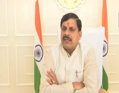 CM Dr. Mohan Yadav ने प्रदेश को समय पर उर्वरक उपलब्ध करवाने पर केन्द्र सरकार का माना आभार