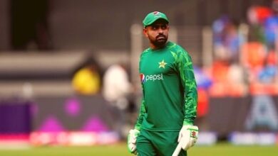 Babar Azam: ऑस्ट्रेलिया के पूर्व क्रिकेटर ने बाबर आजम की हार पर बड़ा बयान दिया, कोहली को भी घेर लिया