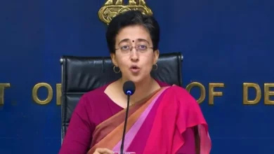 CM Atishi: दिल्ली सरकार को CM ने छठ पूजा के लिए 1000 "मॉडल घाट" बनाने का आदेश दिया