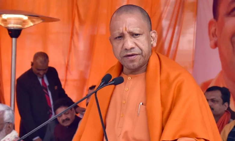 CM Yogi Adityanath ने युगतुलसी पं0 रामकिंकर उपाध्याय जी के जन्म शताब्दी वर्ष पर आयोजित भावांजलि कार्यक्रम को सम्बोधित किया