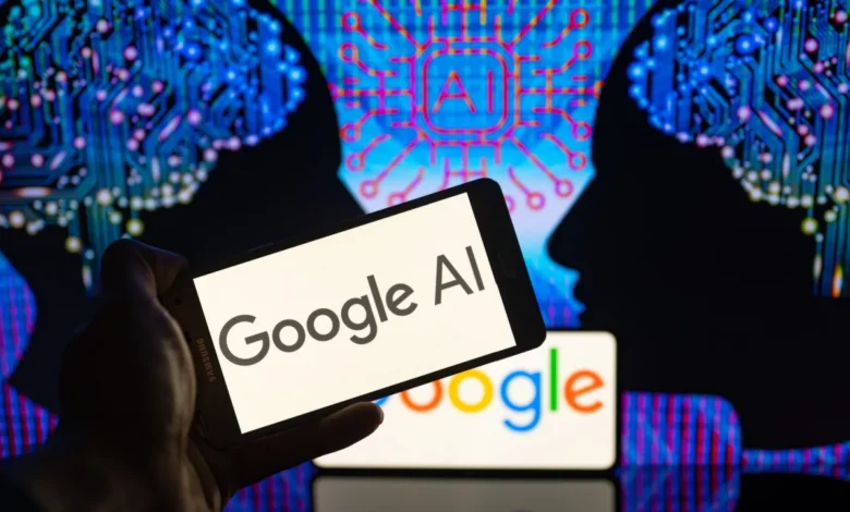 Google new AI Agent, जो आपके पूरे सिस्टम को नियंत्रित करेगा! जानें कैसे