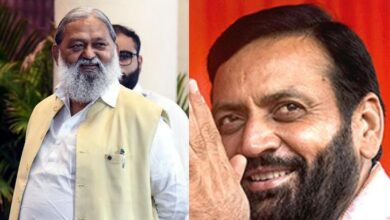 Anil Vij: अध्यक्ष पद पर आते ही अनिल विज ने CM सैनी को कहा, 'मैं हर किसी की बातों का...'