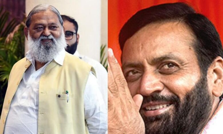 Anil Vij: अध्यक्ष पद पर आते ही अनिल विज ने CM सैनी को कहा, 'मैं हर किसी की बातों का...'