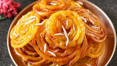 History Of Jalebi: भारतीयों की पसंदीदा मिठाई जलेबी का रोचक इतिहास भी है, जानिए भारतीयों की पसंदीदा मिठाई कैसे बनी