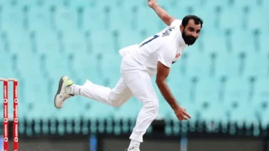 Mohammad Shami ऑस्ट्रेलिया में बॉर्डर-गावस्कर सीरीज में खेलेंगे? कप्तान रोहित शर्मा का जवाब पूरी तरह से स्पष्ट है।