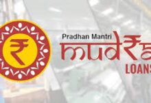 Pradhan Mantri Mudra Yojana (पीएमएमवाई) के अंतर्गत वर्तमान ऋण सीमा को 10 लाख रुपये से बढ़ाकर 20 लाख रुपये किया गया