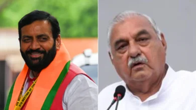 Haryana Election 2024: हरियाणा में चुनाव प्रचार खत्म हो गया,  5 अक्टूबर को वोटिंग होगी और 8 अक्टूबर को नतीजे निकलेंगे