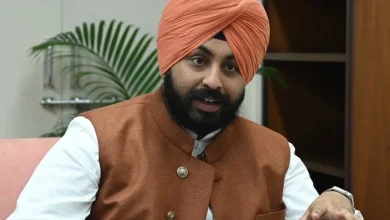 Harjot Singh Bains: फिनलैंड में प्रशिक्षण के लिए बाध्य प्राथमिक शिक्षकों के लिए चयन प्रक्रिया पूरी