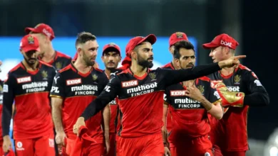 IPL 2025: RCB इन तीन खिलाड़ियों को रिलीज कर सकता है, साथ ही दो अच्छे बल्लेबाजों का पत्ता साफ सकता है।