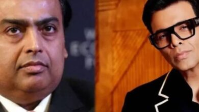 Reliance Industries Update: मुकेश अंबानी, करण जौहर की धर्मा प्रोडक्शंस की हिस्सेदारी खरीद सकते हैं, रिलायंस इंडस्ट्रीज से चल रही है बातचीत!