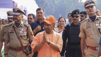 CM Yogi Adityanath ‘पुलिस स्मृति दिवस-2024’ कार्यक्रम में सम्मिलित हुए