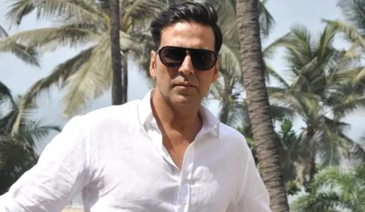 Akshay Kumar फिर से वकील बनेंगे, करण जौहर के साथ हाथ मिलाया, अनाउंस की नई फिल्म