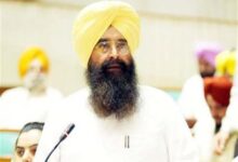 Gurmeet Singh Khudian: पंजाब में पराली जलाने की घटनाओं में अब तक 16% की कमी आई है, जो पड़ोसी राज्य से दोगुनी है। 