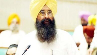 Gurmeet Singh Khudian: पंजाब में पराली जलाने की घटनाओं में अब तक 16% की कमी आई है, जो पड़ोसी राज्य से दोगुनी है। 