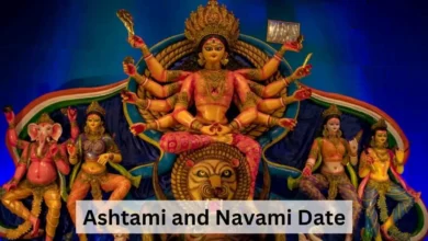 Ashtami and Navami Puja Muhurta: 10,11 या 12 अक्टूबर में से किस दिन अष्टमी-नवमी की पूजा की जाएगी? यहां सही तारीख और पूजा मुहूर्त जानें