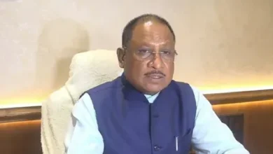 CM Vishnu Dev Sai: हमारा प्रयास नक्सली गोली की भाषा छोड़कर आत्मसमर्पण करें और मुख्यधारा में जुड़ें