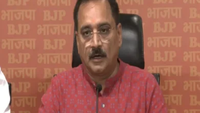 Virendra Sachdeva ने दिल्ली सरकार पर बड़ा हमला बोला, "केजरीवाल रिमोट कंट्रोल से चला रहे..।"