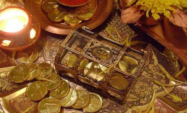 Rahu Kaal On Dhanteras: धनतेरस पर राहु का साया रहेगा, इसलिए भूल कर भी ना करें एक रुपए की खरीदारी