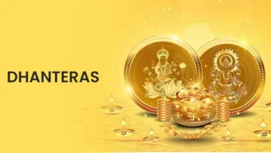 Dhanteras 2024: धनतेरस पर क्या करें, इसका अर्थ और शुभ मुहूर्त के बारे में आप यहां जान सकते हैं।