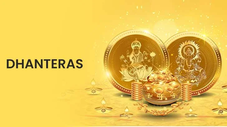 Dhanteras 2024: धनतेरस पर क्या करें, इसका अर्थ और शुभ मुहूर्त के बारे में आप यहां जान सकते हैं।