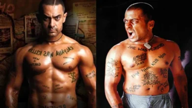 Ghajini 2: आमिर खान और सूर्या की शूटिंग शुरू,  हिंदी-तमिल दोनों में होगा डबल धमाल