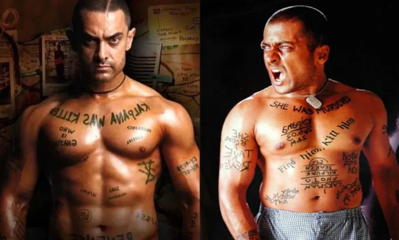 Ghajini 2: आमिर खान और सूर्या की शूटिंग शुरू,  हिंदी-तमिल दोनों में होगा डबल धमाल